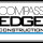 Compass Edge Construction