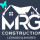 MRG Construction, LLC