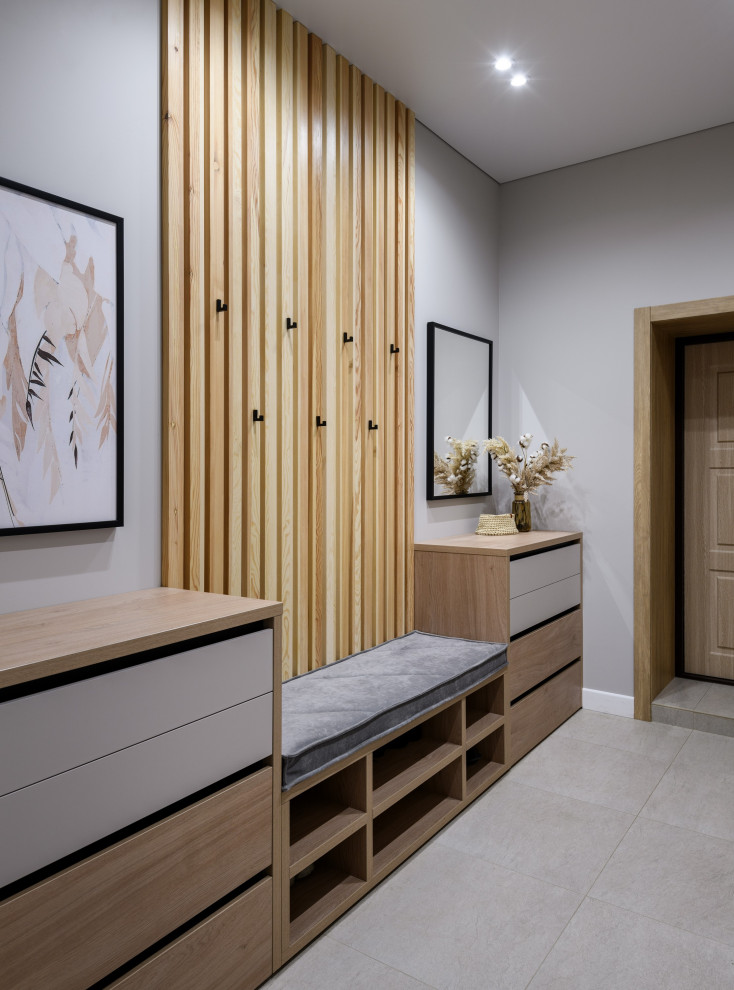 2024г. Частный дом 200 м2 в Новосибирске.