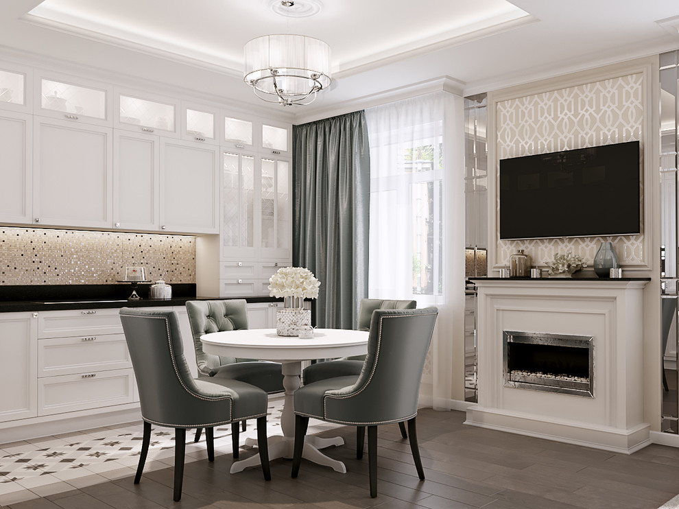 Чёрная речка