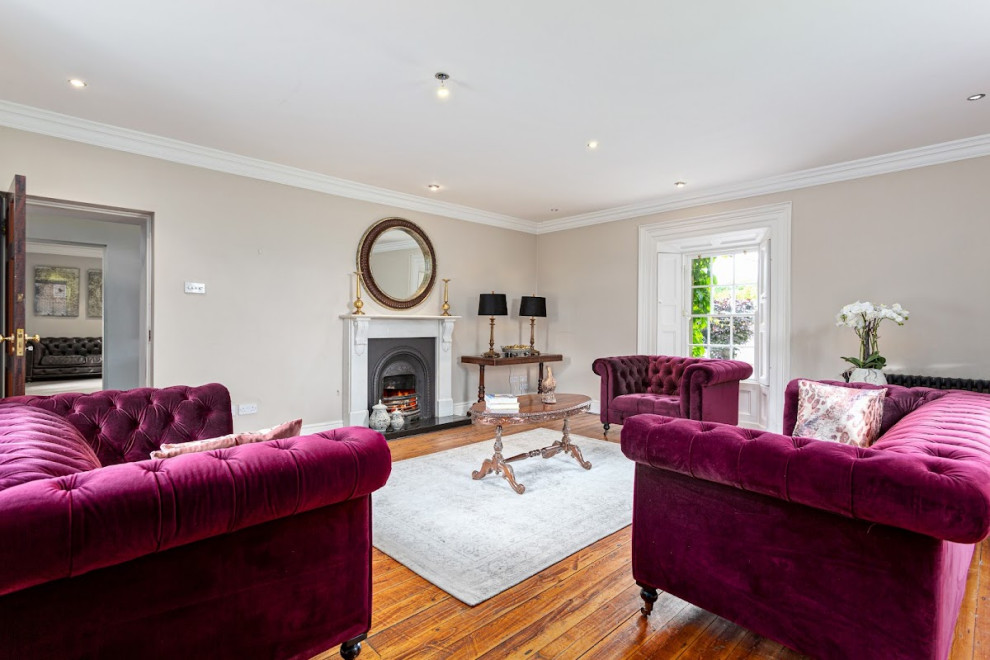 Stackallen Slane County Meath