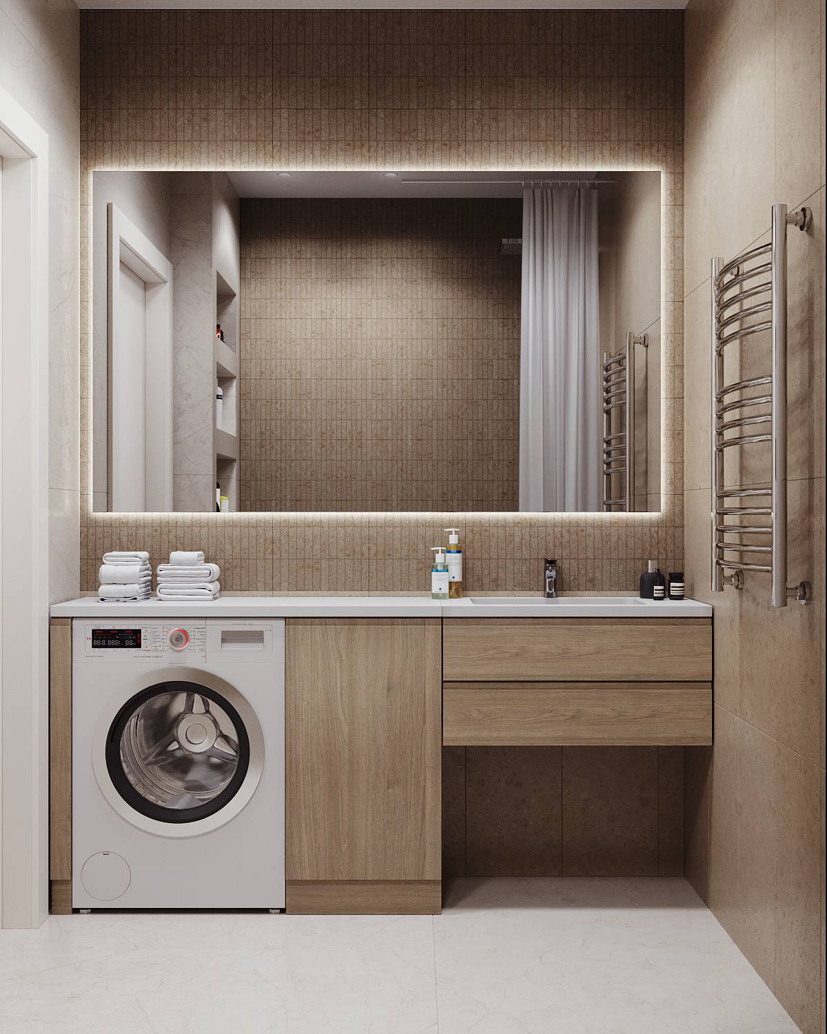 ЖК "Голден сити"