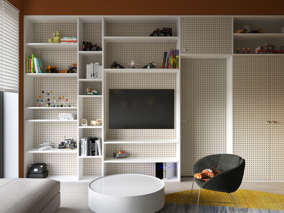 Квартира в ЖК Эго