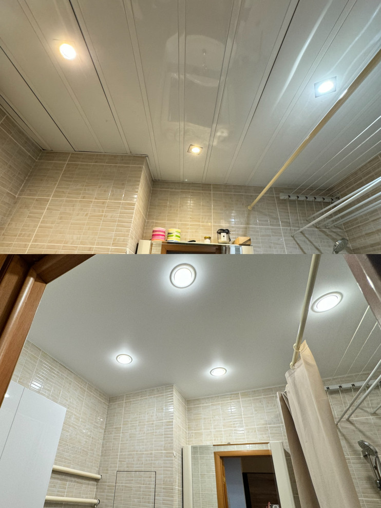 Редизайн гостиной