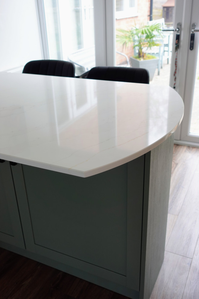 The Lutterworth Kitchen II