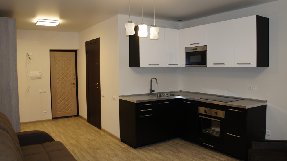 Максим Известинская