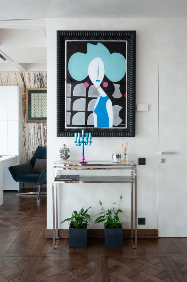 Квартира 350 кв. м. на Петроградке