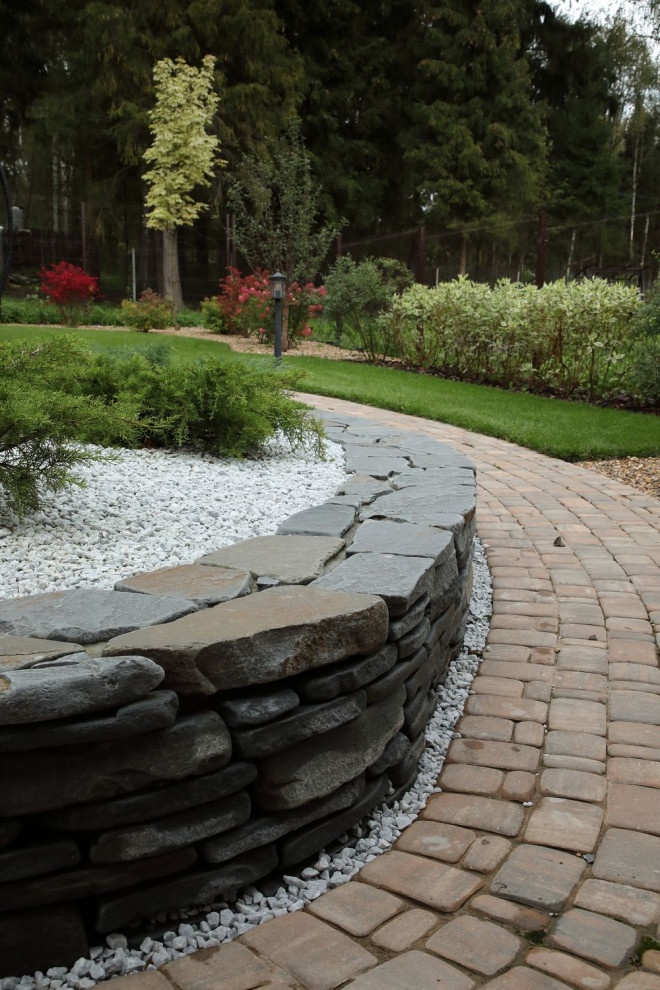 Дом на Ленинградке