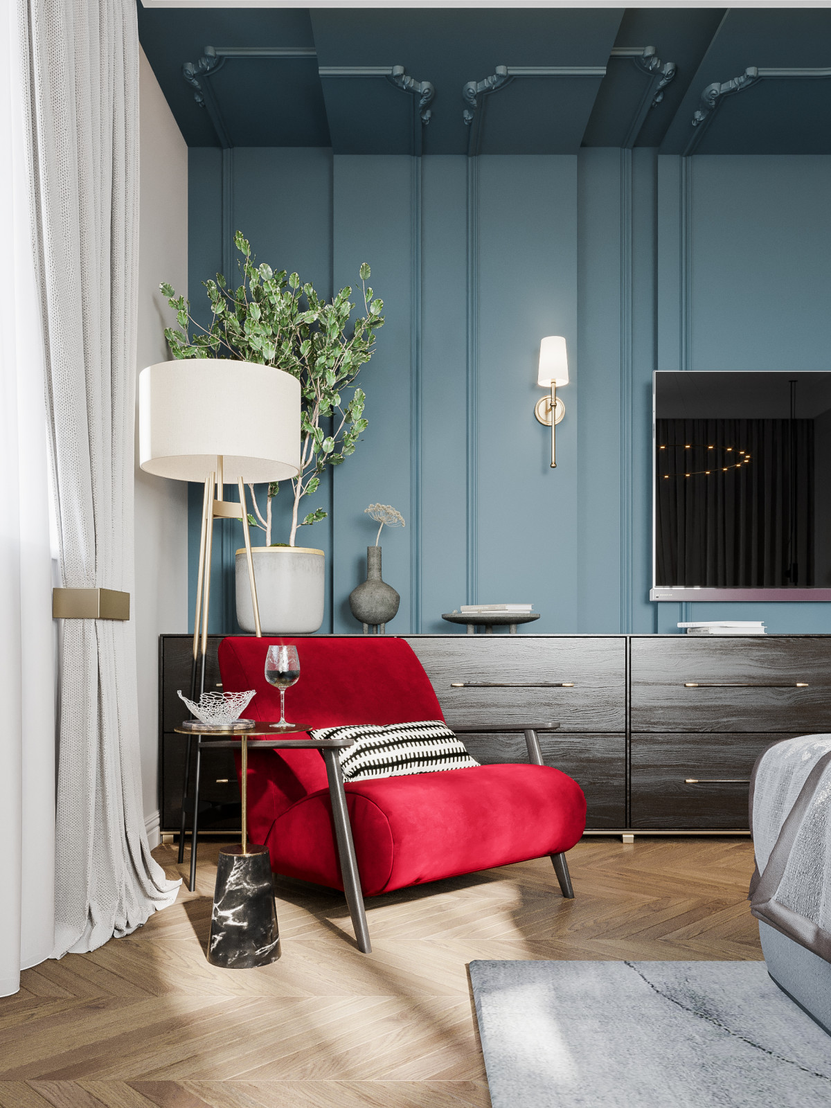 ЖК Долгопрудный