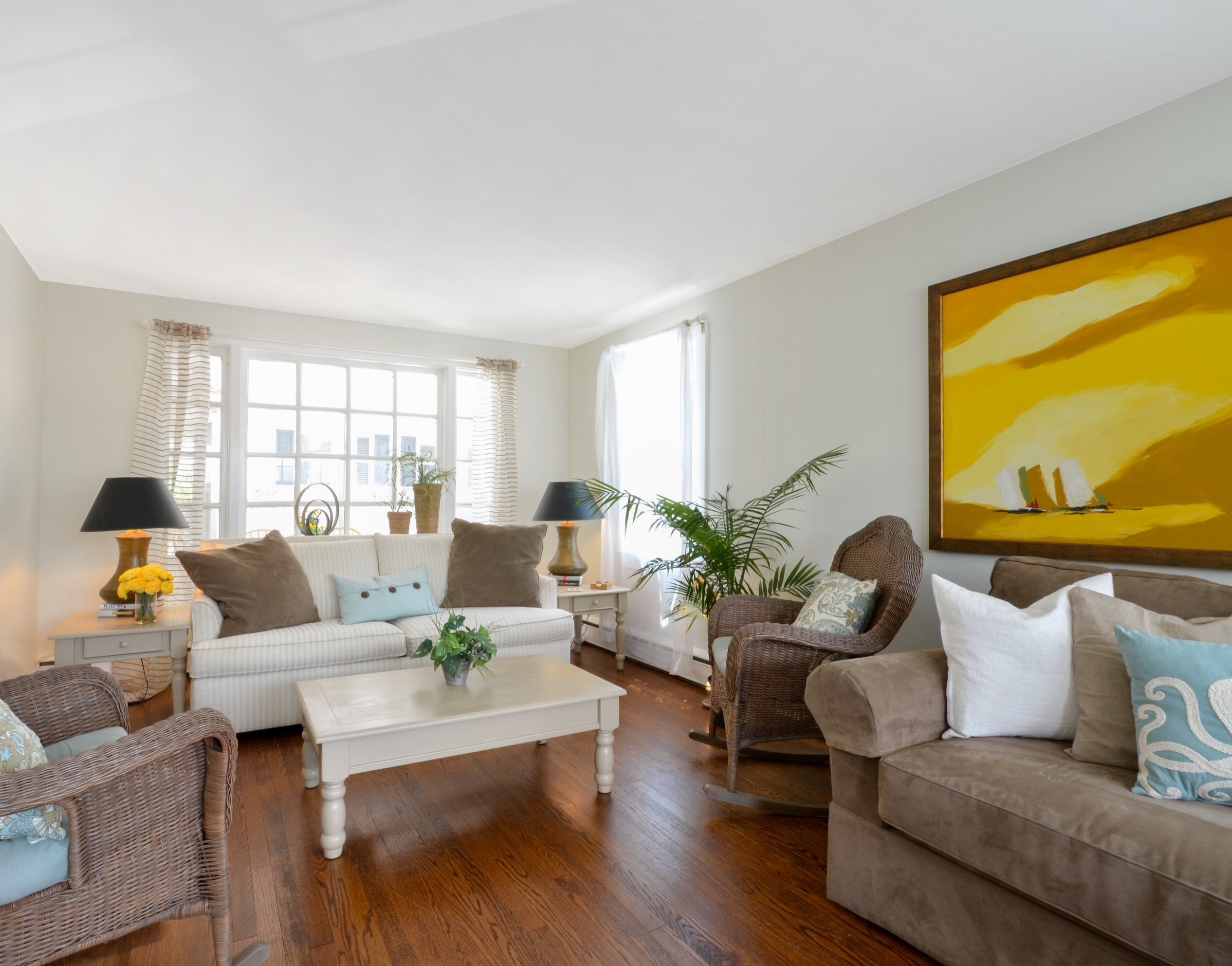 Lewes Beach - ReDesign- Drab to Fab