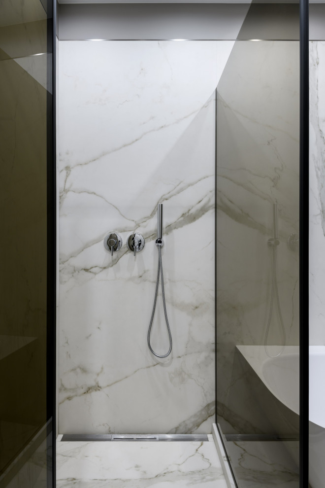 Реализация Richmond Residence