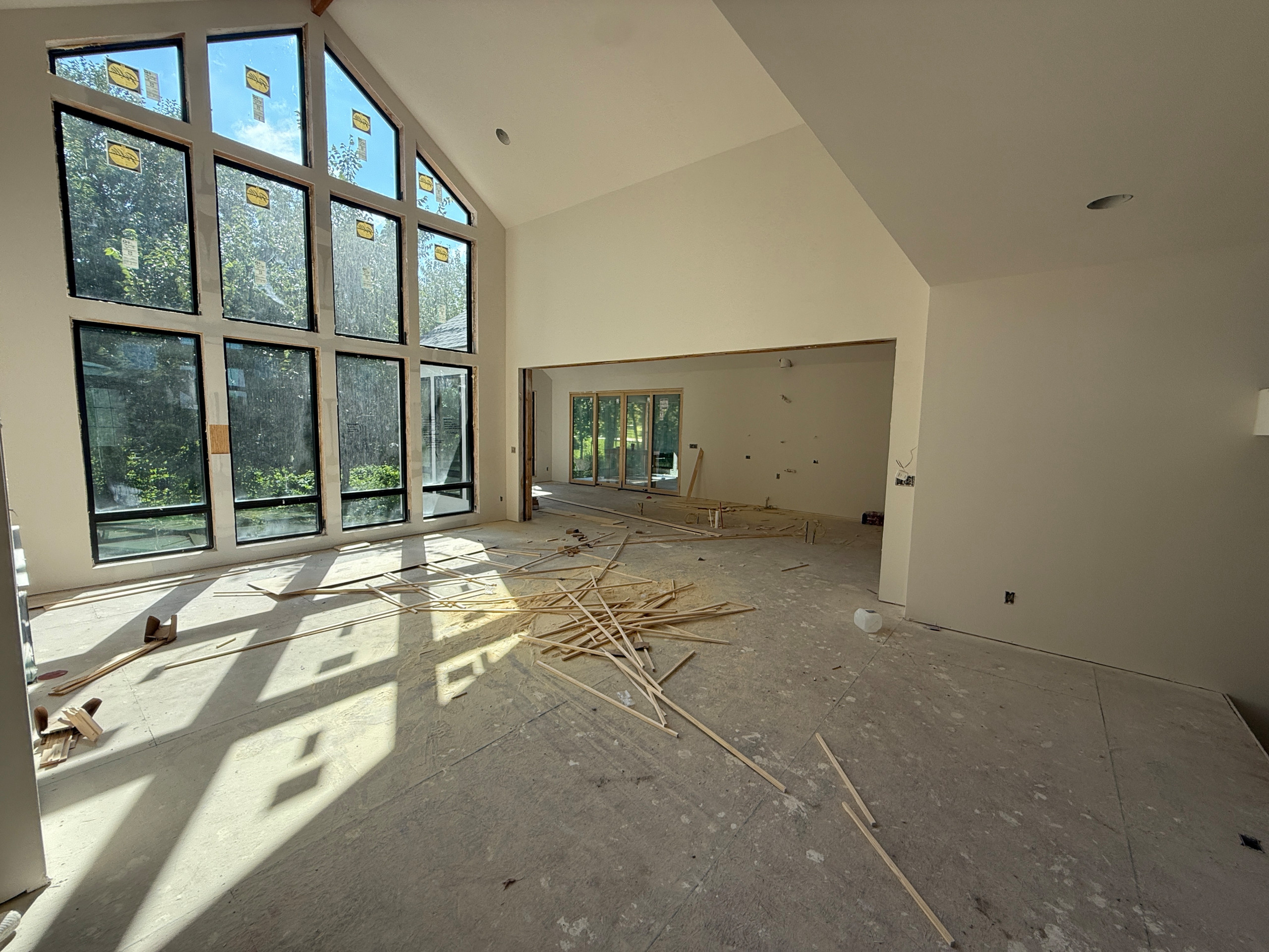 Mills Ranch, Lot 71, 16905 Barrington St., Spec Home, Available