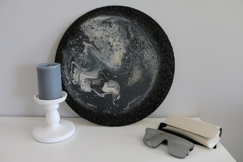 Интерьерная живопись