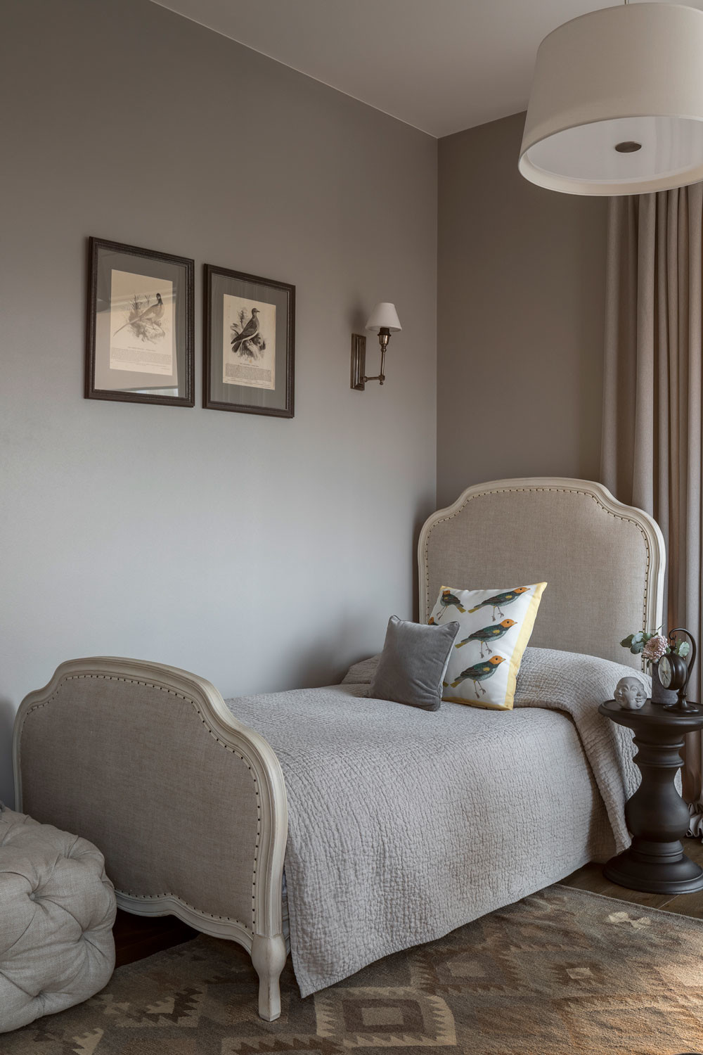 Квартира 210м2