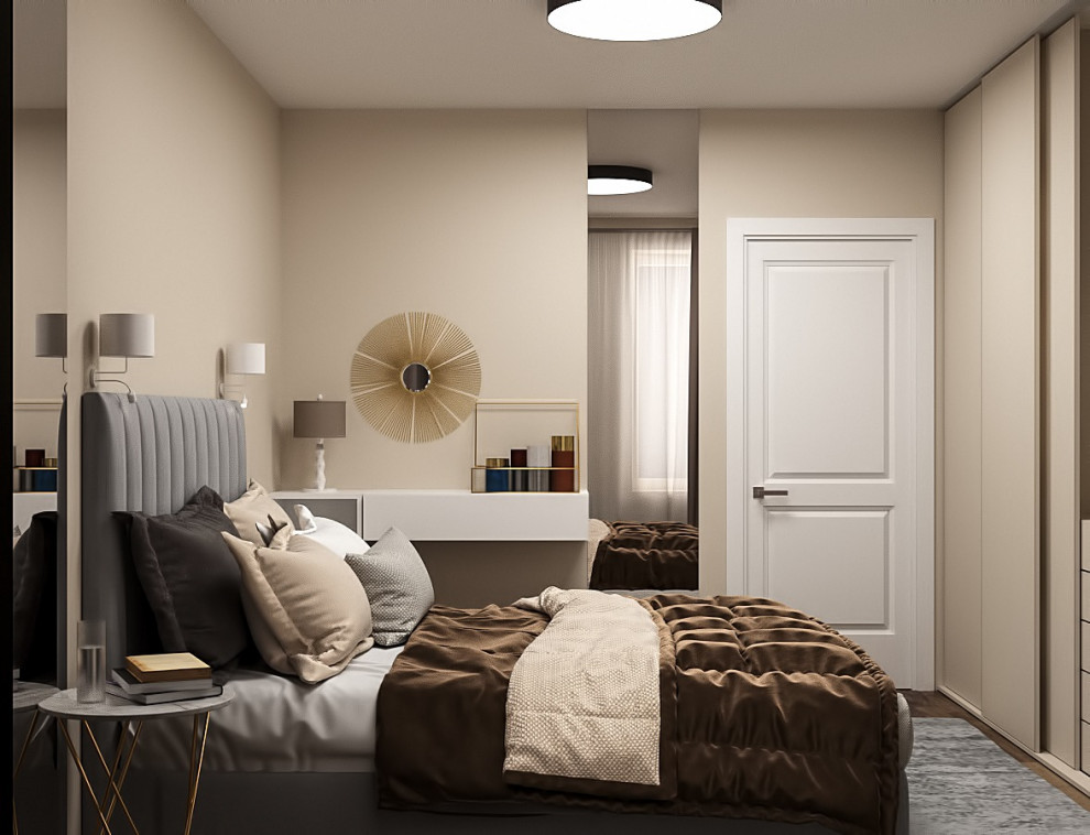 Брусника Сканди