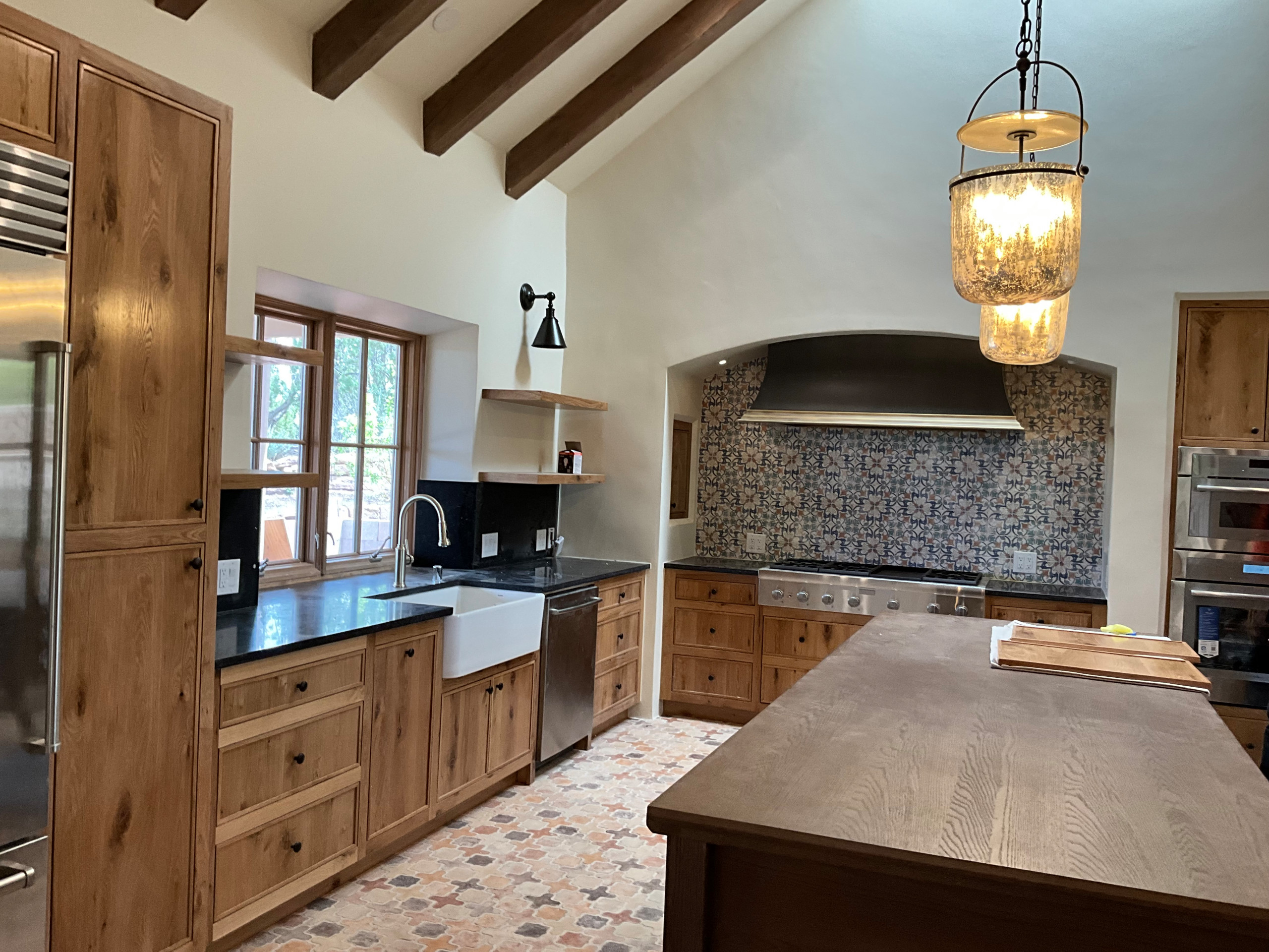 La Tierra Nueva Full House Remodel