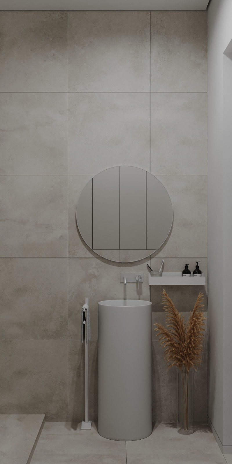 BigTime ванная