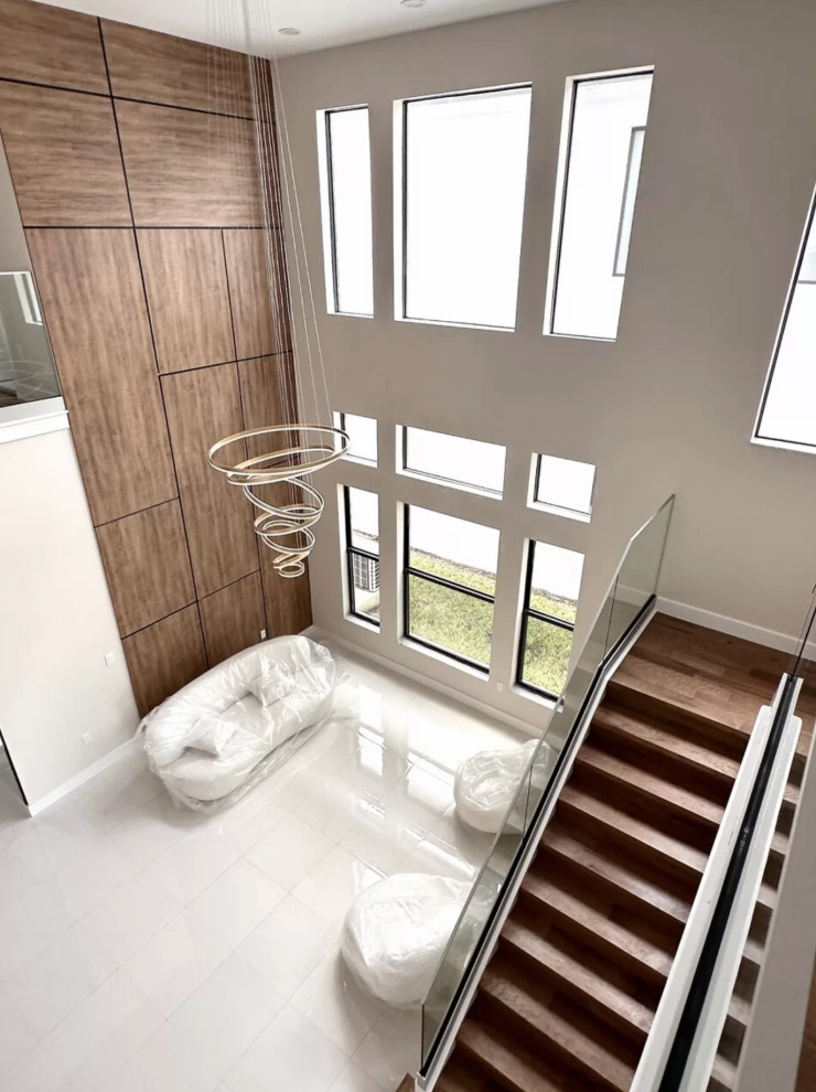Fraser Remodeling Project (2023)