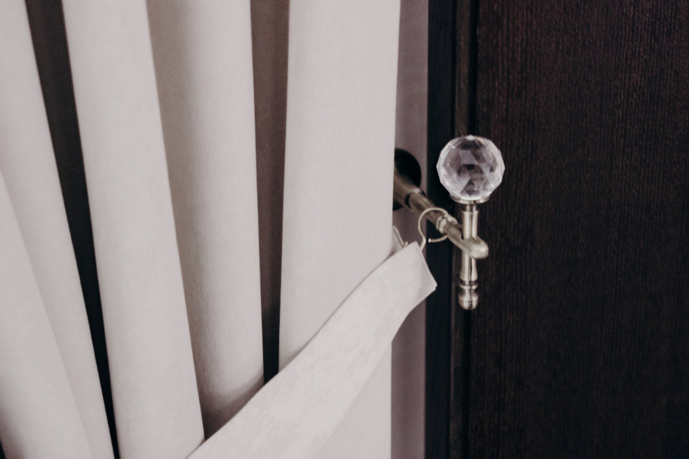 Красивый дом