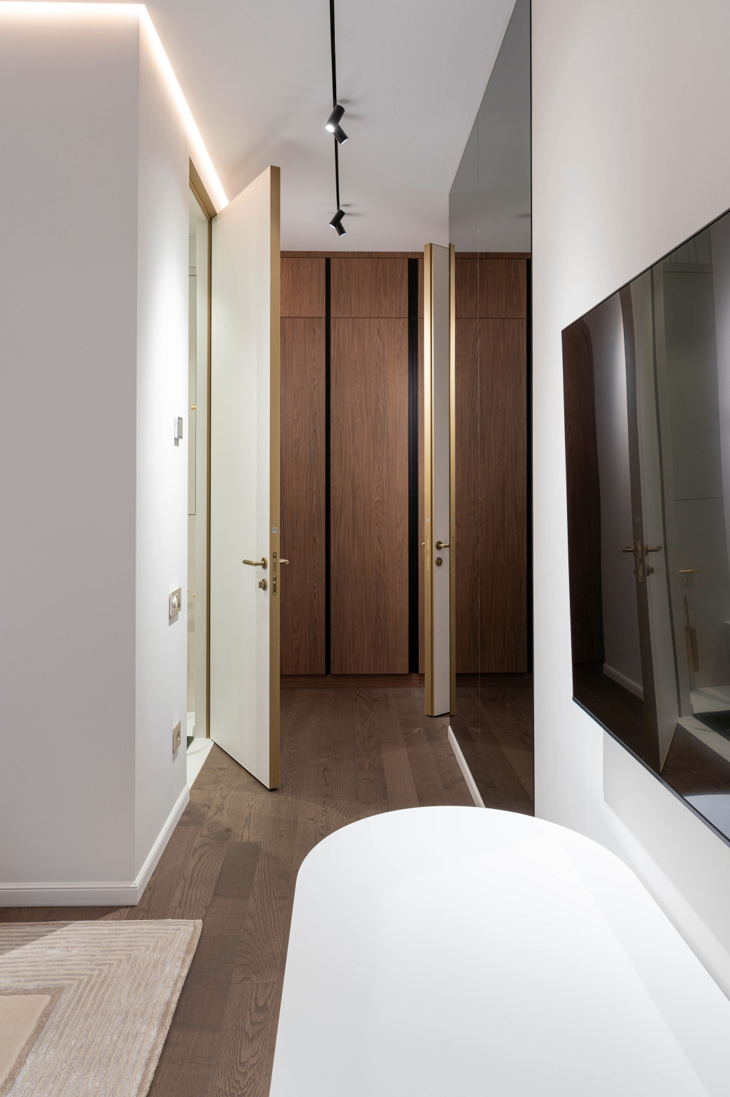 Симфония света