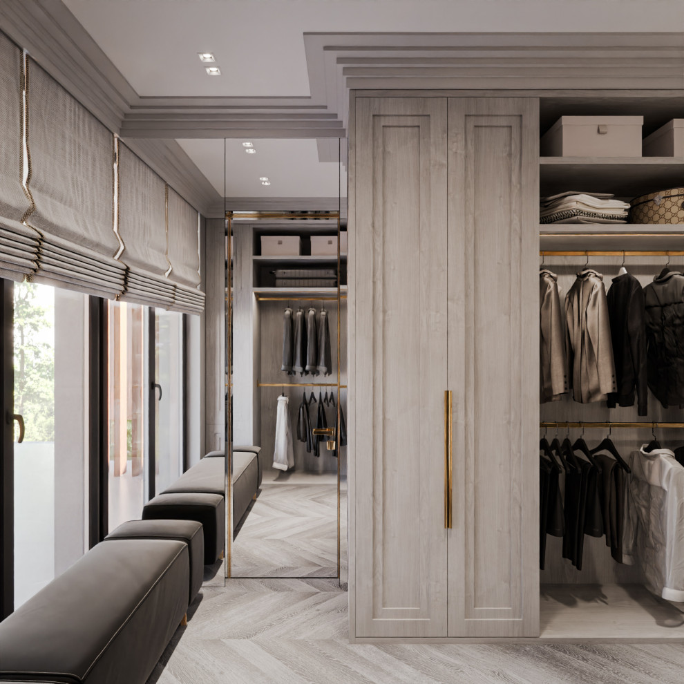 ЧАСТНЫЙ ДОМ В ПУШКИНЕ - 210 кв.м.