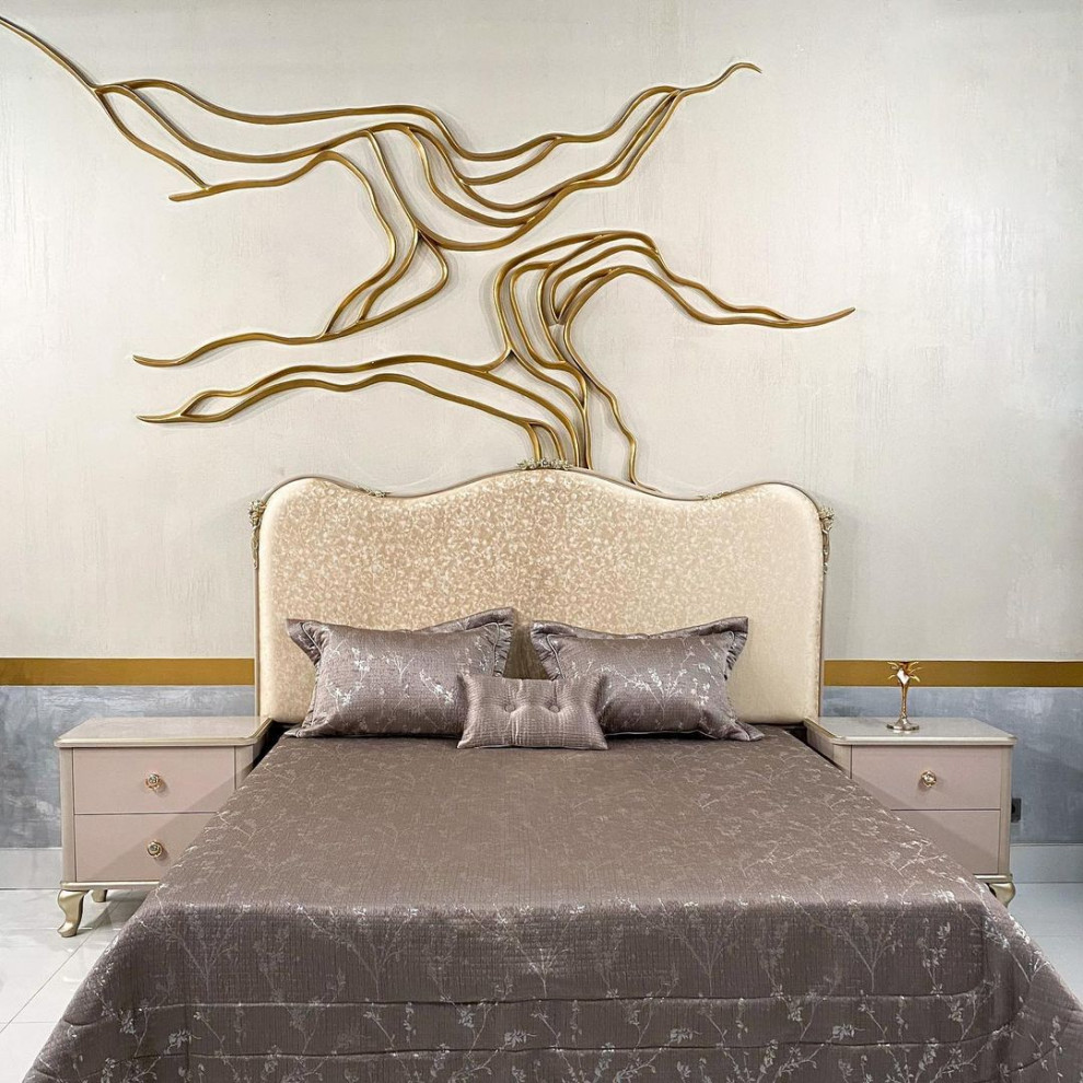 Полная комплектация квартиры