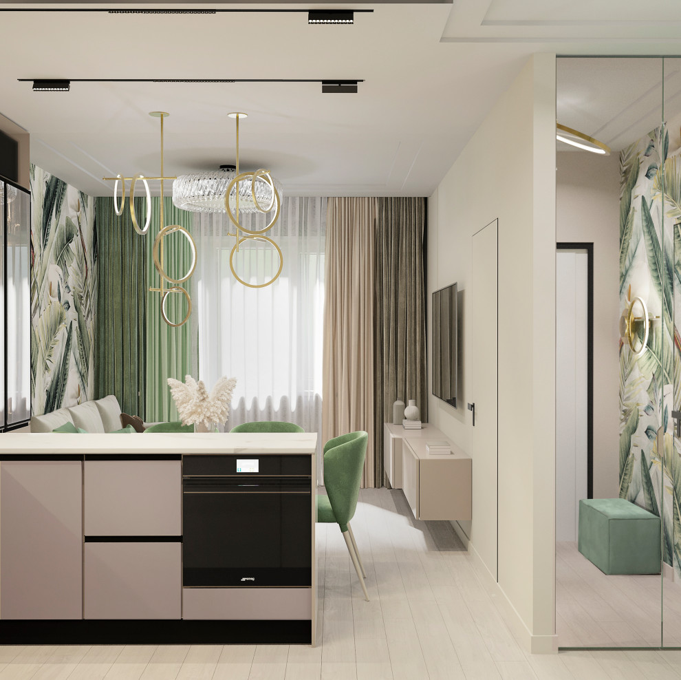 Сердце столицы