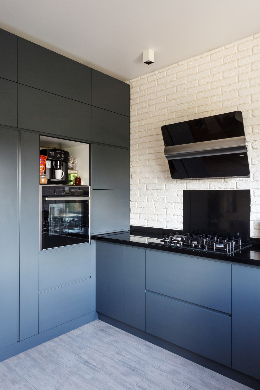 Дом в бухте