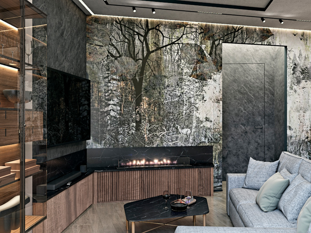 ЖК ДИНАСТИЯ