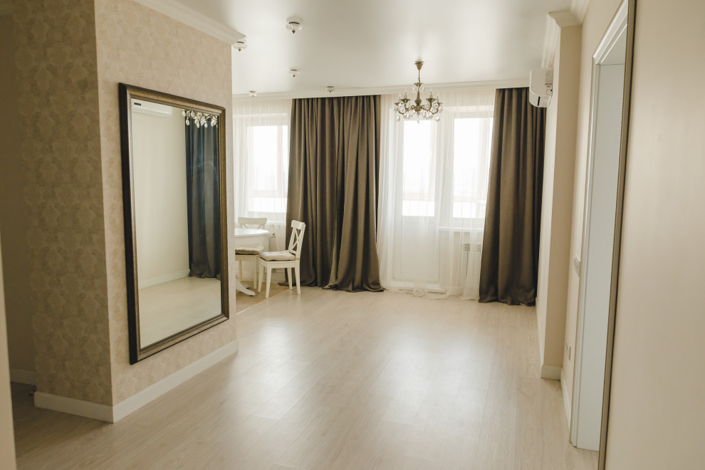 "Различные оттенки капучино"