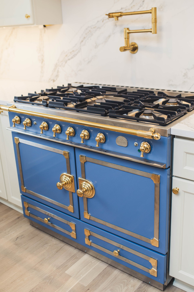 Mourning Dove Kitchen