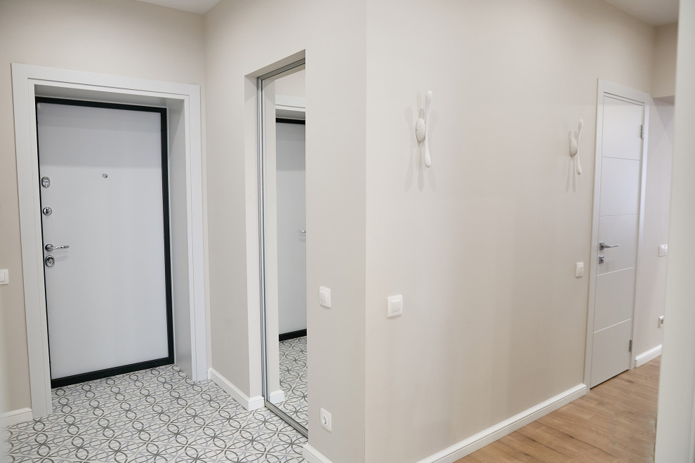 квартира на бежецкой