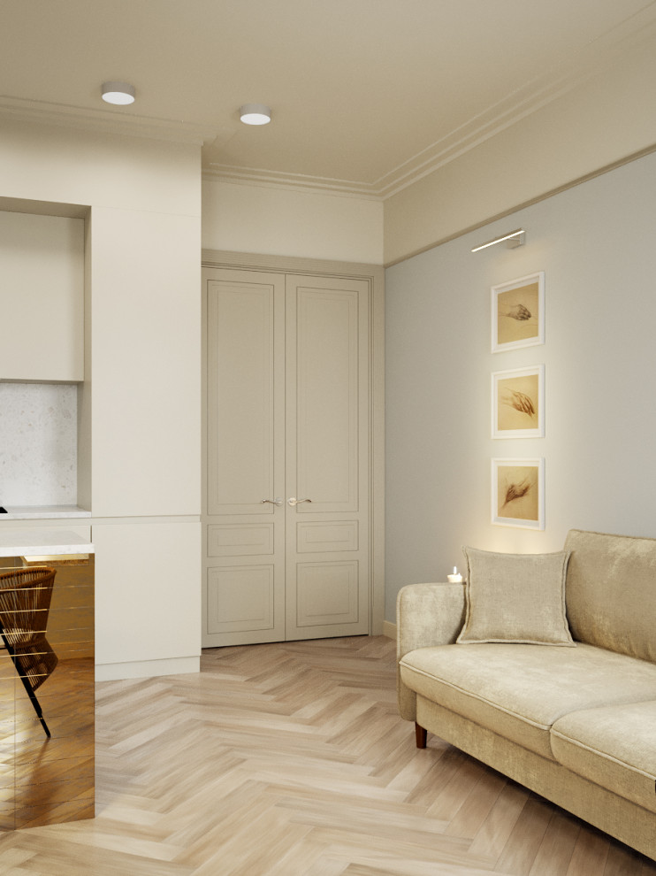 ЖК "Ботаника"