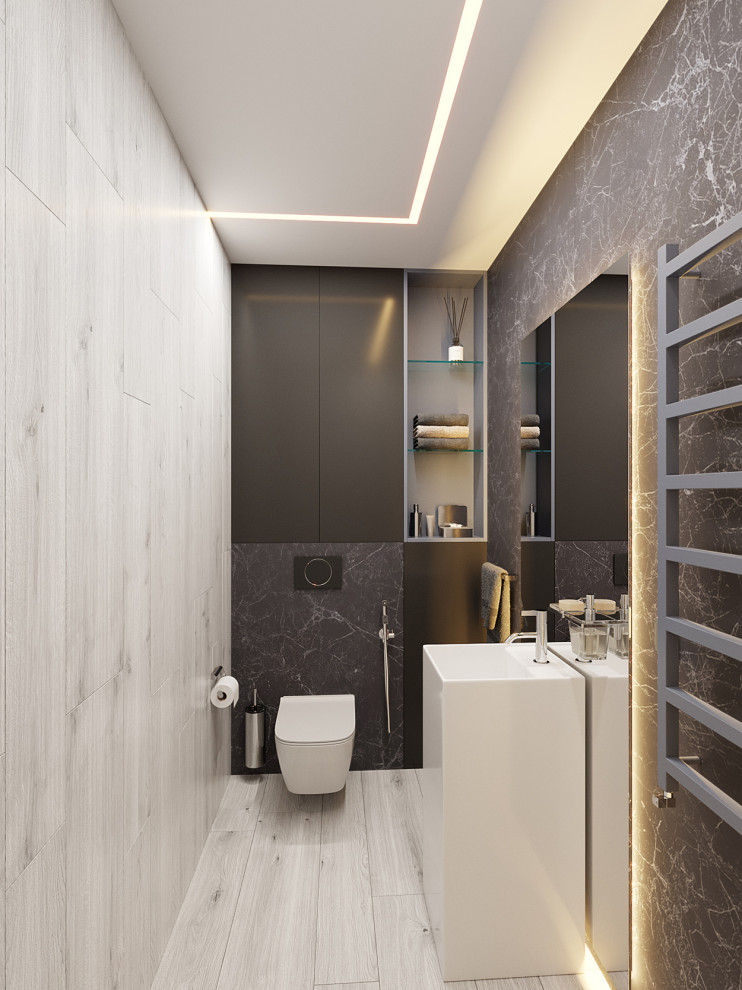 Дом в подмосковье - 3