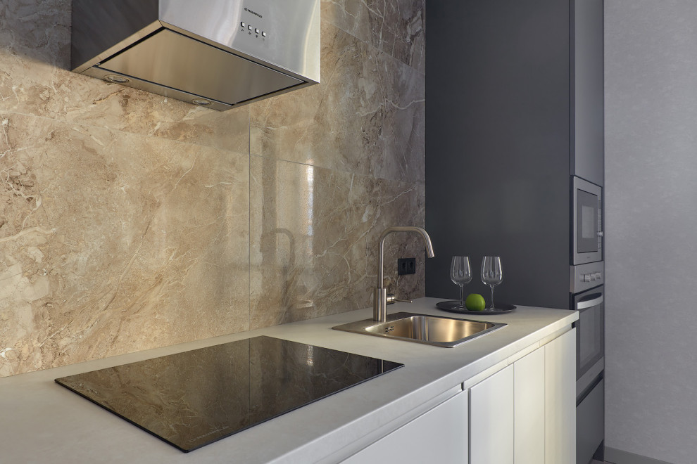 Квартира в Минске на улице Макаёнка