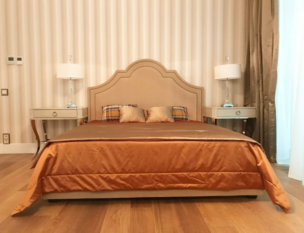 Дом 1000 кв.м - фото