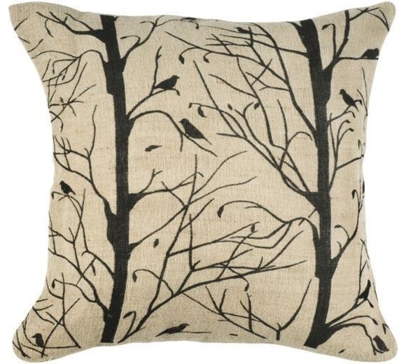 Branches Pillow