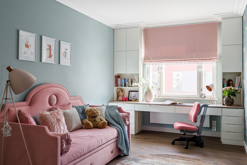 Аптекарский пр.