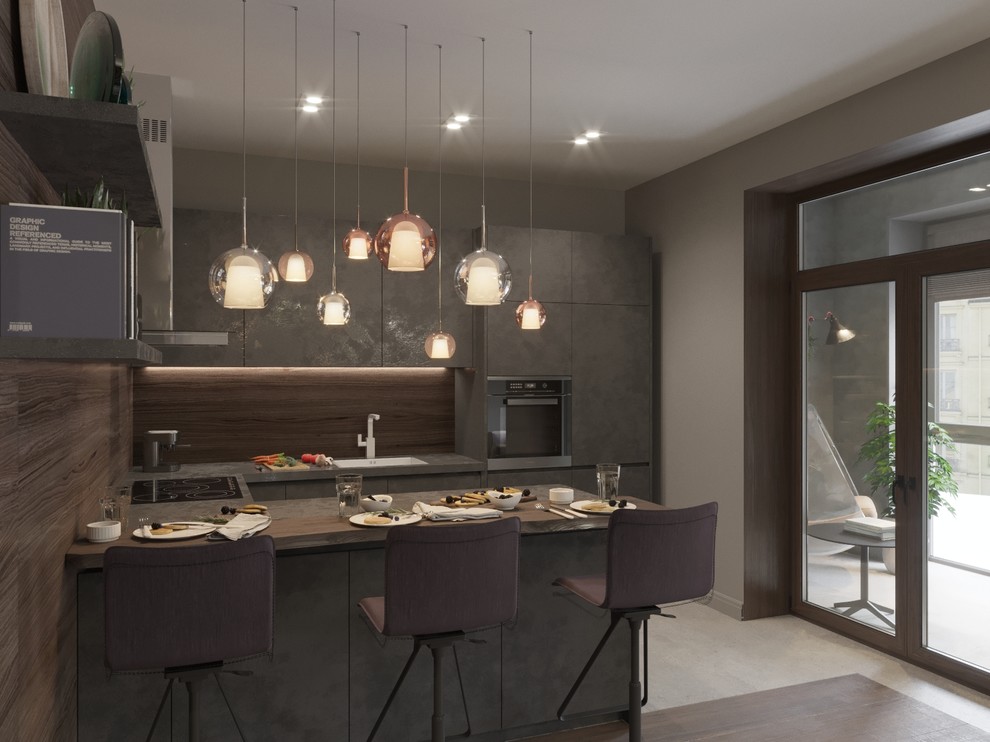 ЖК Ривер Сайд