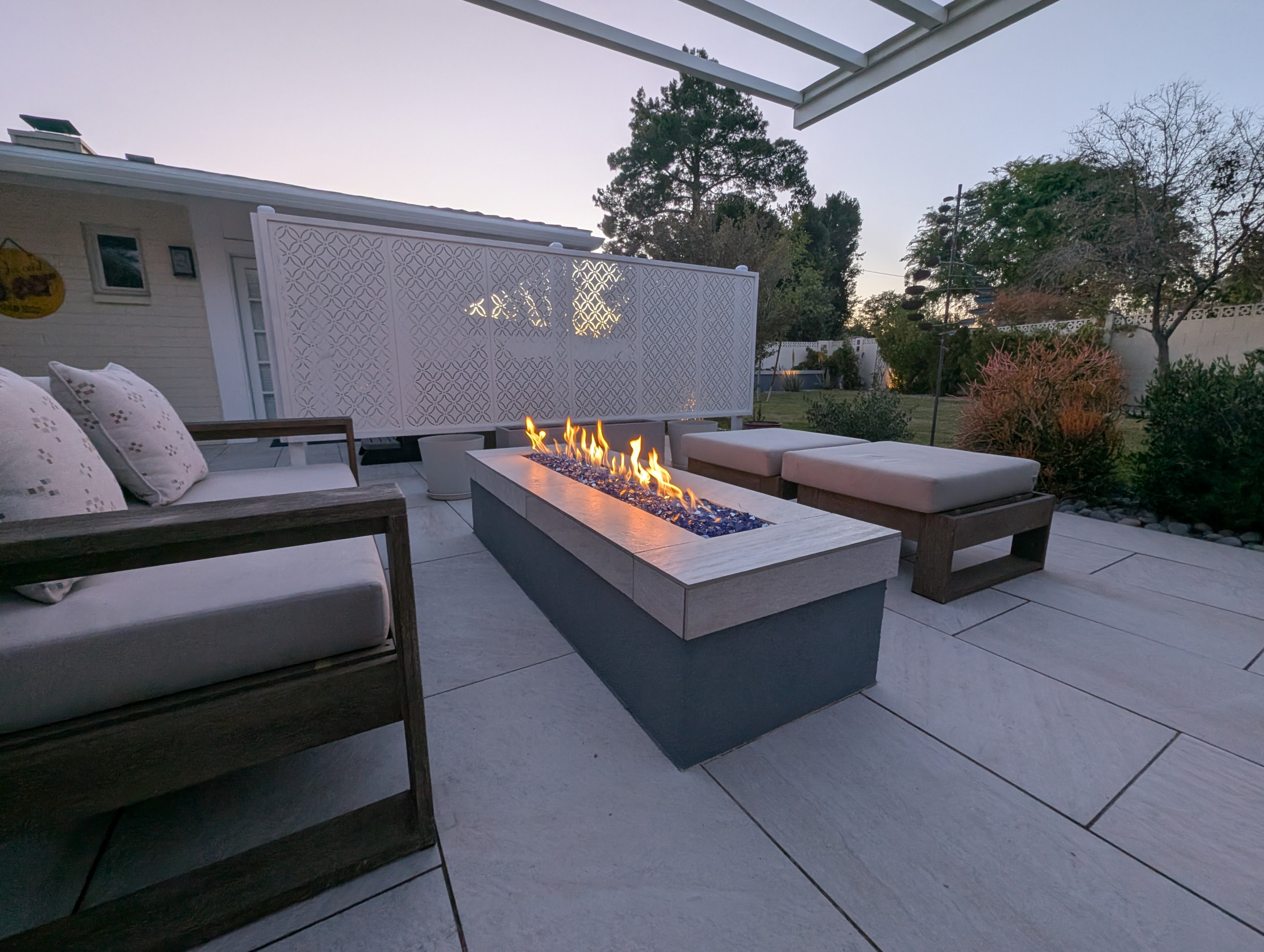 Private Residence 73