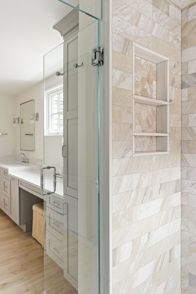 Second Floor Addition - Design & Build - Mashpee, MA