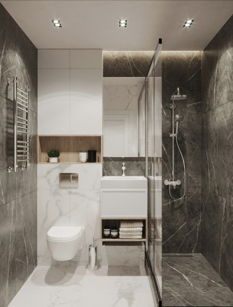 Квартира в Красногорске