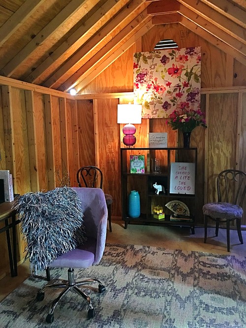 The Best She Shed and She Shack Ideas to Inspire You | HGTV
