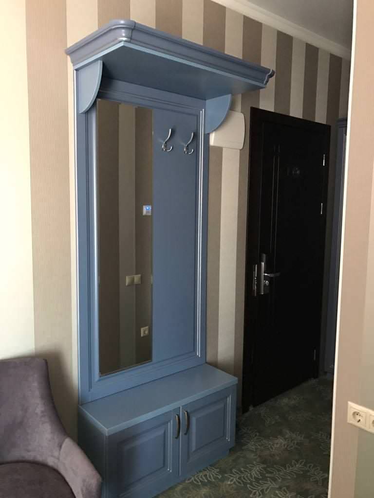 Наши работы