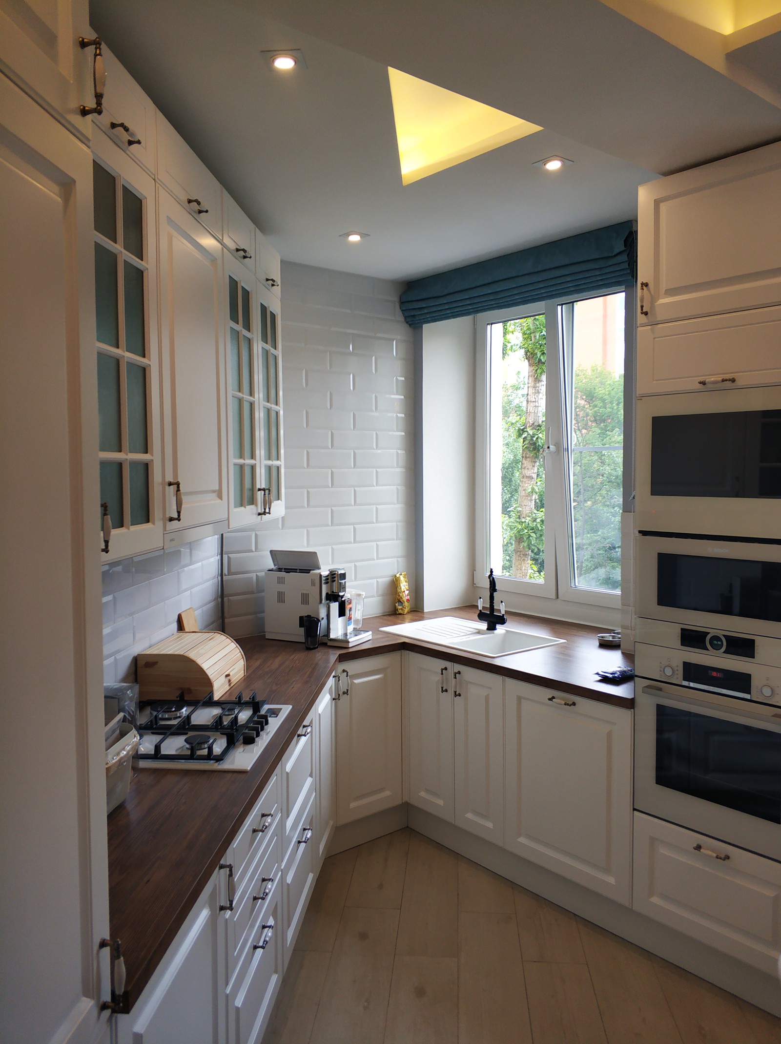 Кутузовский пр-т