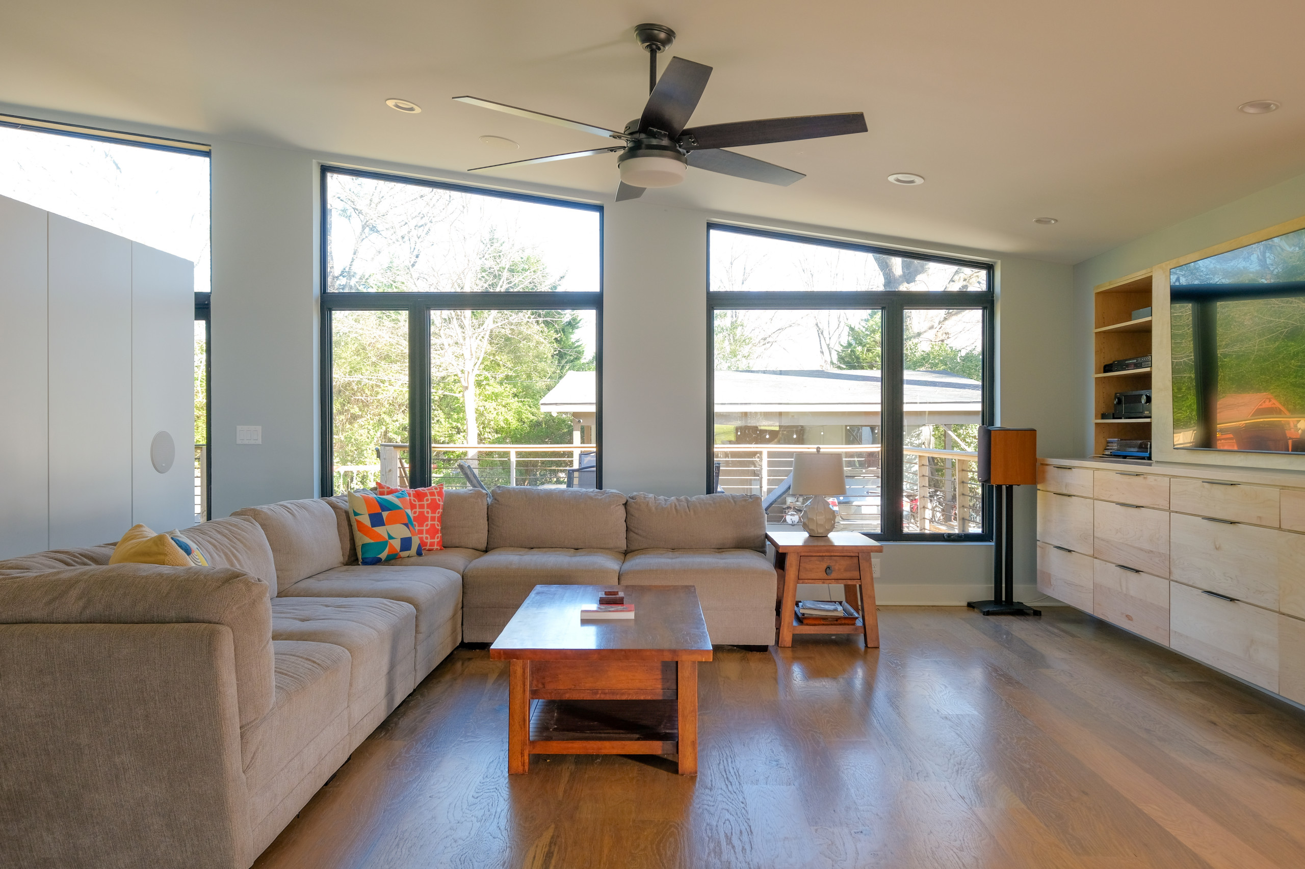 Modern Home Design