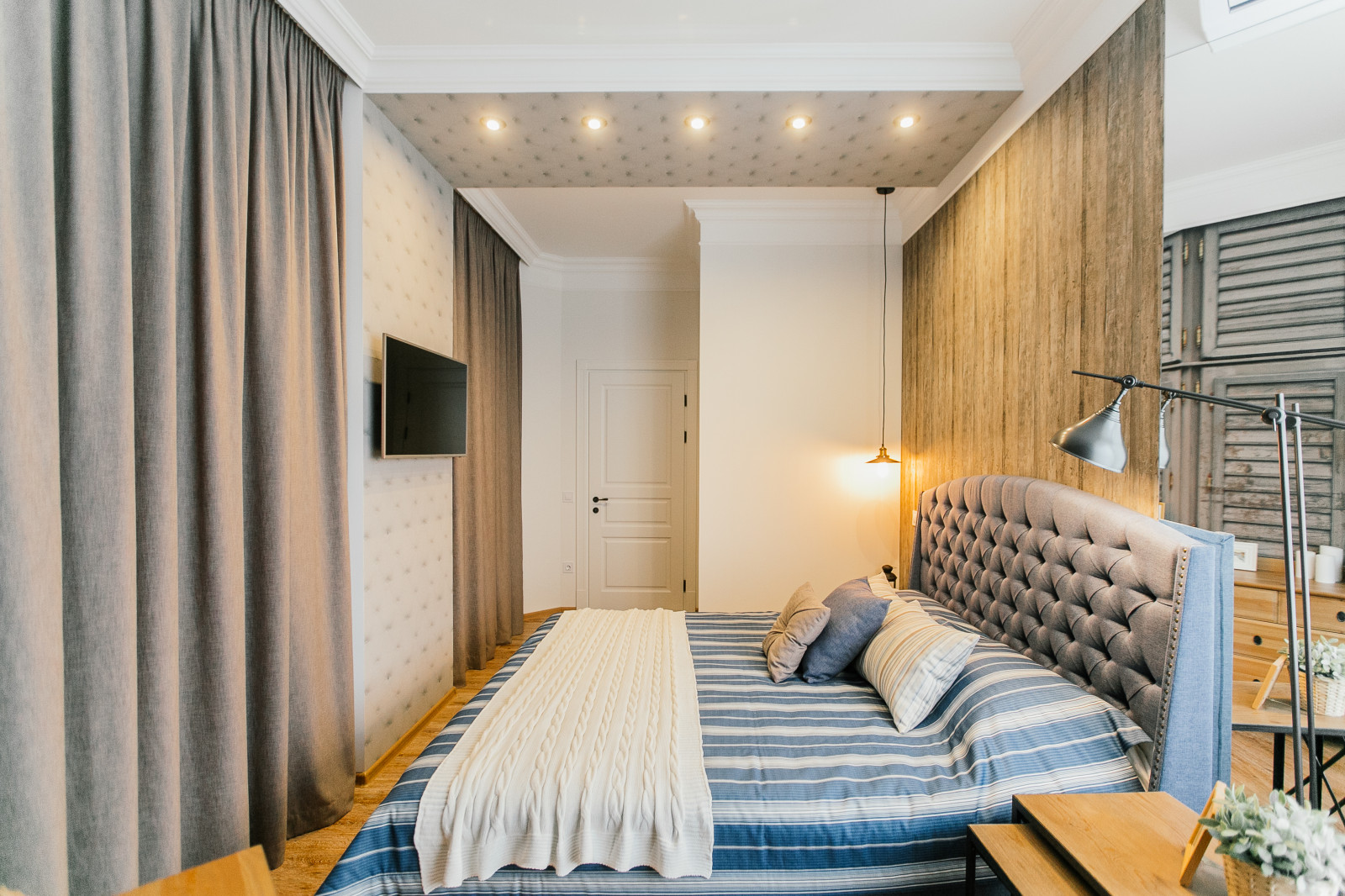 Путешествия в Геную