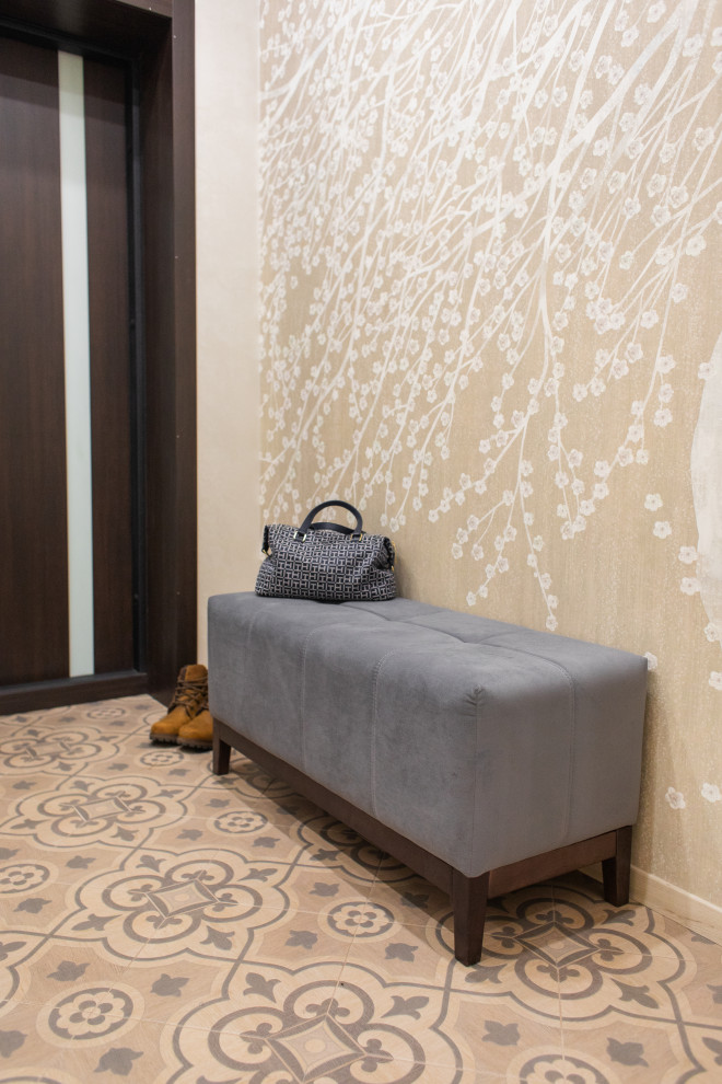 Реализация 3к для семейной пары