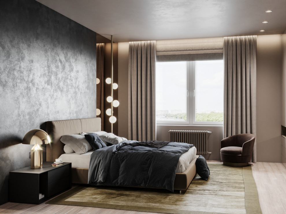 Смольный проспект