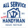 All Service Pro Handyman LLC